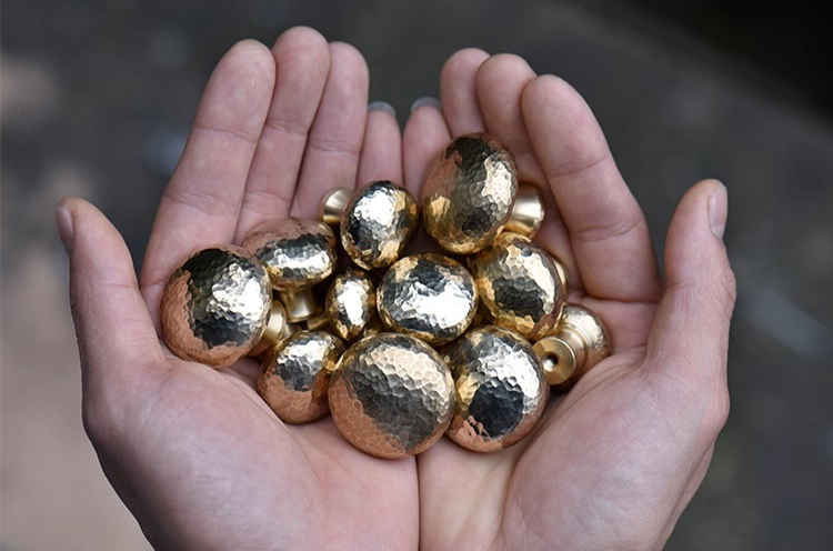 The Aureus